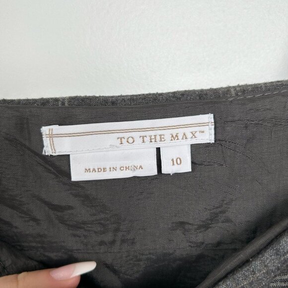 To The Max Dress - Picture 5 of 10